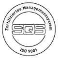 logo iso